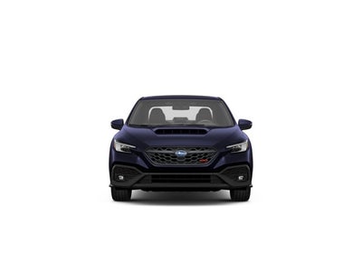 2025 Subaru WRX Limited