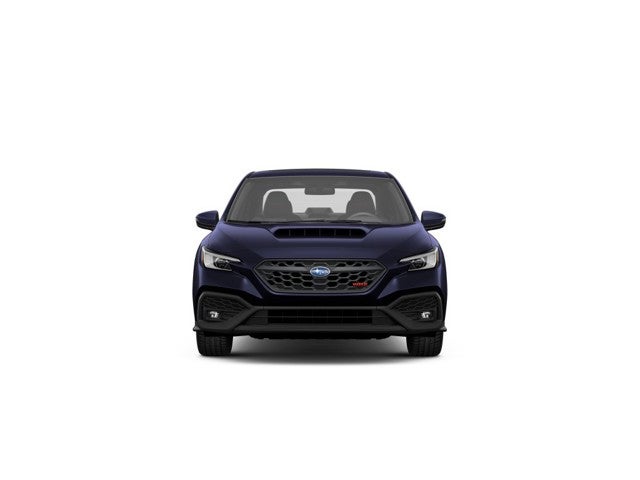 2025 Subaru WRX Limited