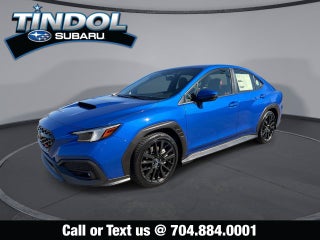 2026 Subaru WRX Limited