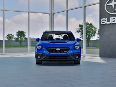 2026 Subaru WRX Limited