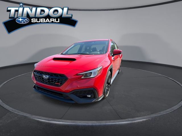 2026 Subaru WRX Limited
