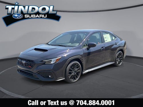 2026 Subaru WRX Limited