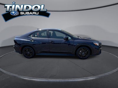 2026 Subaru WRX Limited