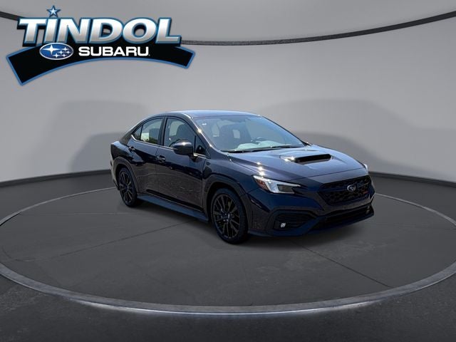 2026 Subaru WRX Limited
