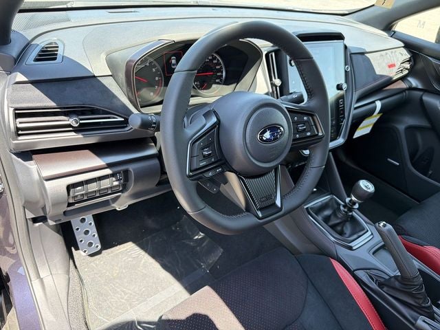 2026 Subaru WRX Limited