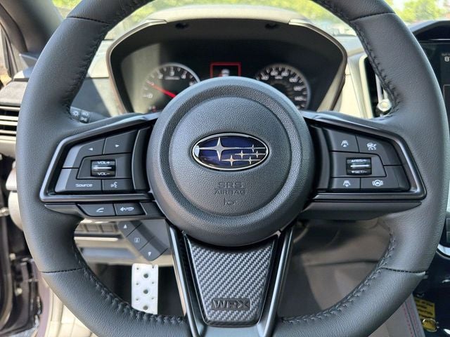 2026 Subaru WRX Limited