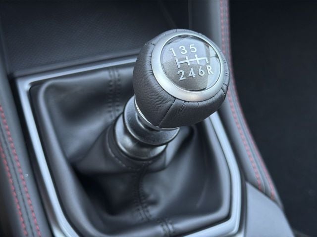 2026 Subaru WRX Limited