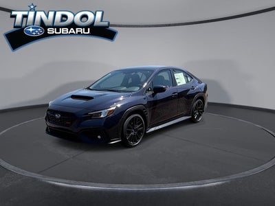 2026 Subaru WRX Limited