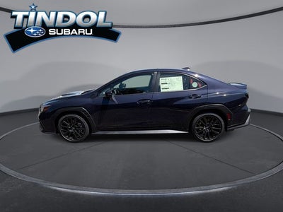 2026 Subaru WRX Limited