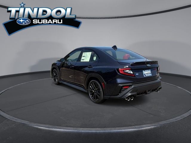 2026 Subaru WRX Limited