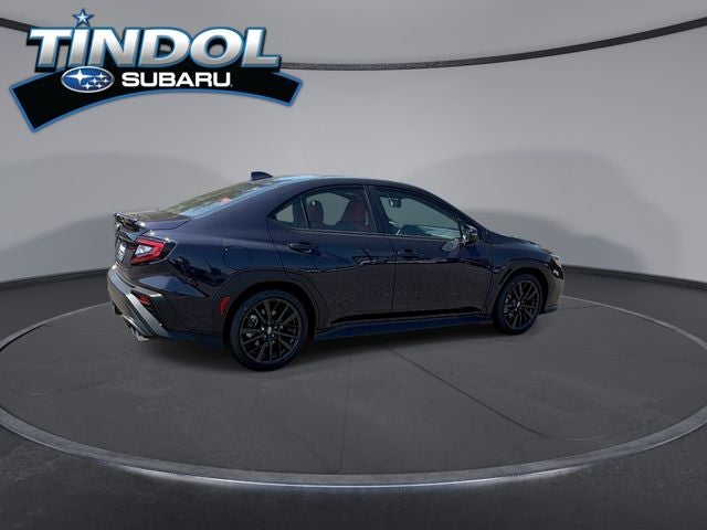 2026 Subaru WRX Limited