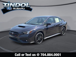 2026 Subaru WRX Limited