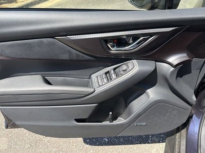 2026 Subaru WRX Limited