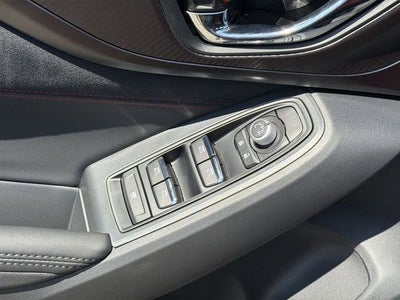 2026 Subaru WRX Limited