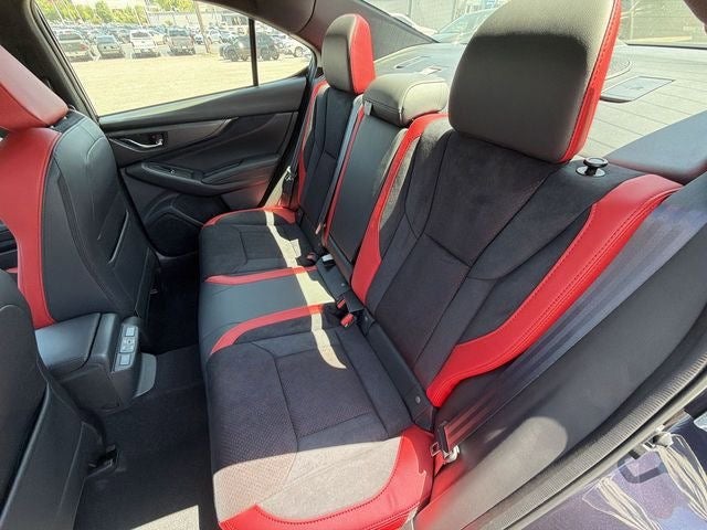 2026 Subaru WRX Limited