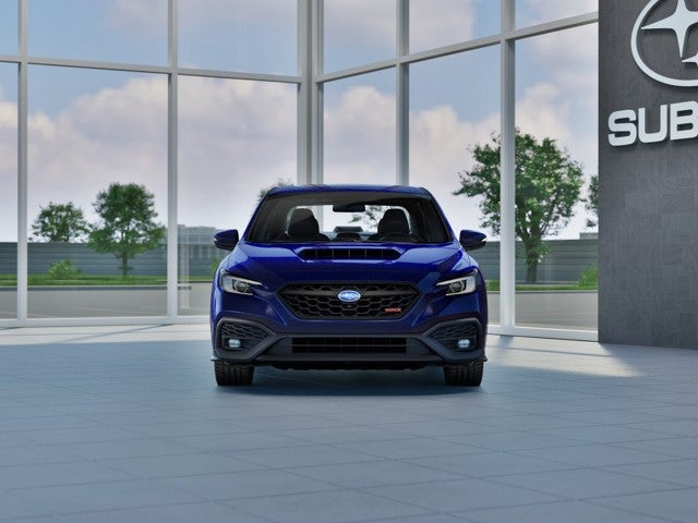 2026 Subaru WRX Limited