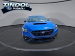 2026 Subaru WRX tS