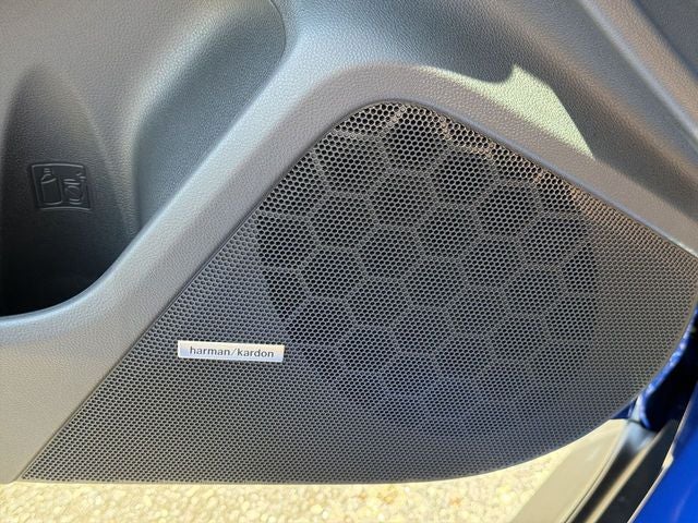 2026 Subaru WRX tS