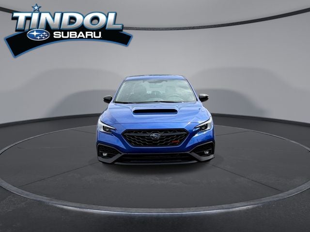 2026 Subaru WRX tS