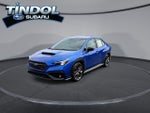 2026 Subaru WRX tS