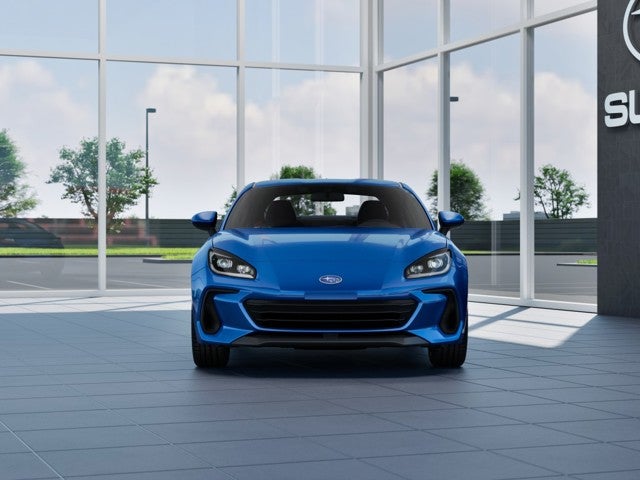2026 Subaru BRZ Limited