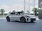 2027 Subaru BRZ Limited
