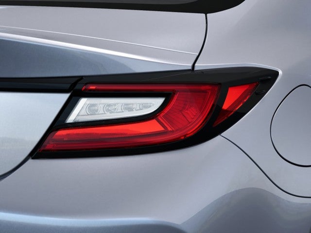 2027 Subaru BRZ Limited