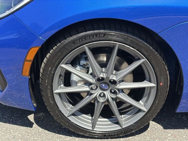 2026 Subaru BRZ Limited