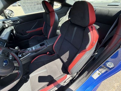 2026 Subaru BRZ Limited