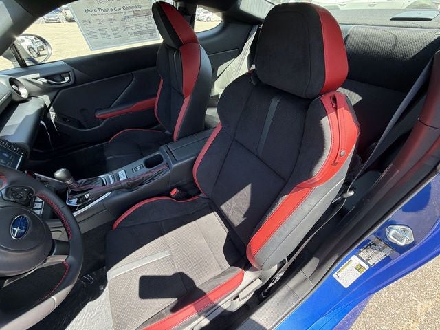 2026 Subaru BRZ Limited