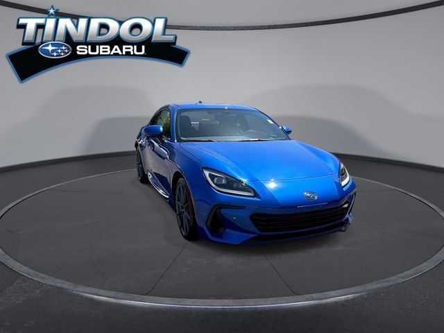 2026 Subaru BRZ Limited