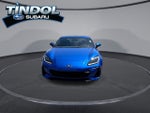 2026 Subaru BRZ Limited