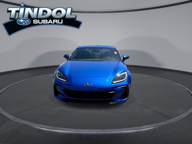 2026 Subaru BRZ Limited