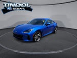 2026 Subaru BRZ Limited