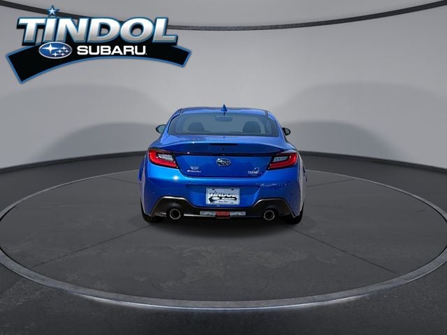 2026 Subaru BRZ Limited
