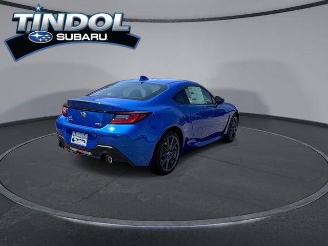 2026 Subaru BRZ Limited