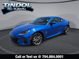 2026 Subaru BRZ Limited