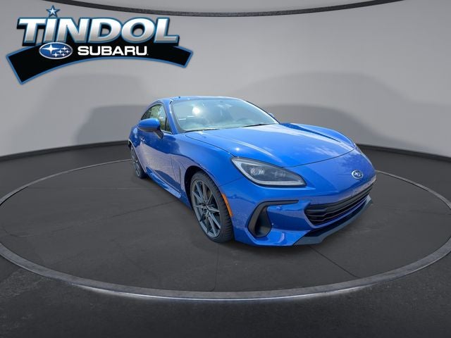 2026 Subaru BRZ Limited