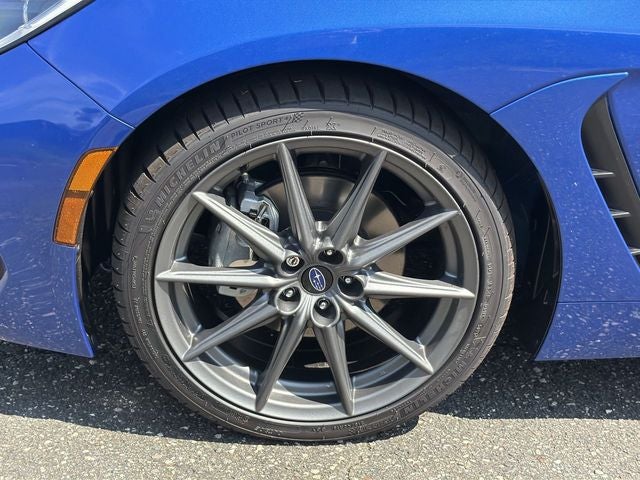 2026 Subaru BRZ Limited