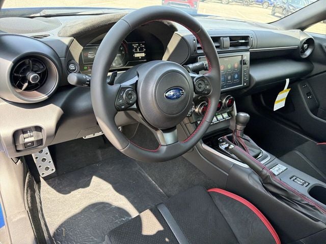 2026 Subaru BRZ Limited