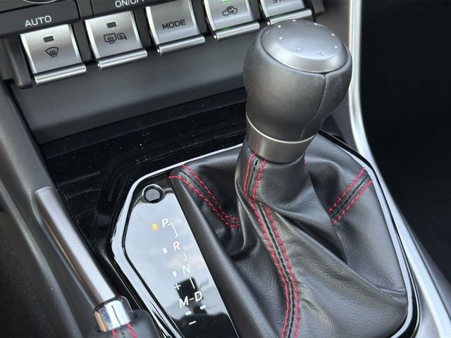 2026 Subaru BRZ Limited