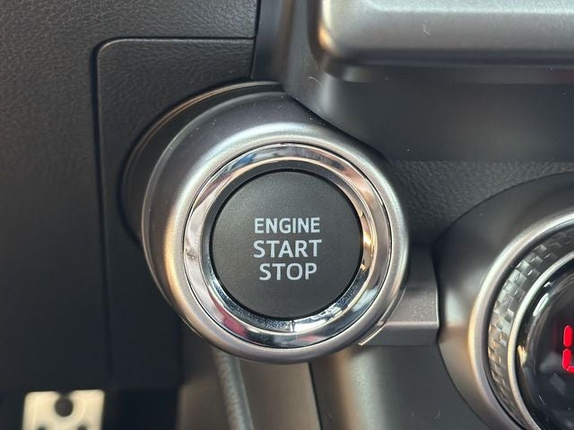 2026 Subaru BRZ Limited