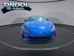 2026 Subaru BRZ Limited