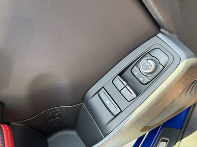 2026 Subaru BRZ Limited