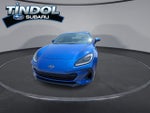 2026 Subaru BRZ Limited