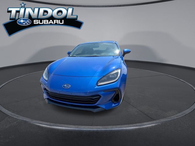 2026 Subaru BRZ Limited