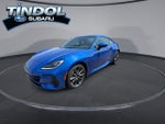 2026 Subaru BRZ Limited