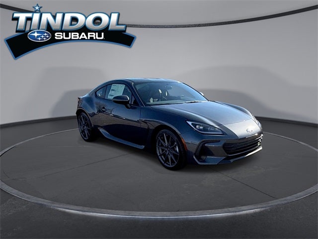 2026 Subaru BRZ Limited
