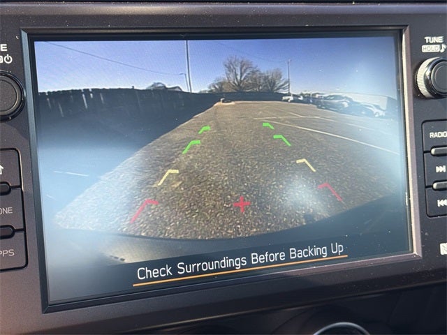 2026 Subaru BRZ Limited