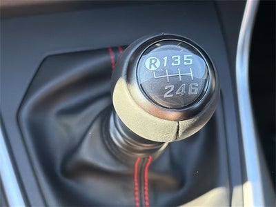 2026 Subaru BRZ Limited